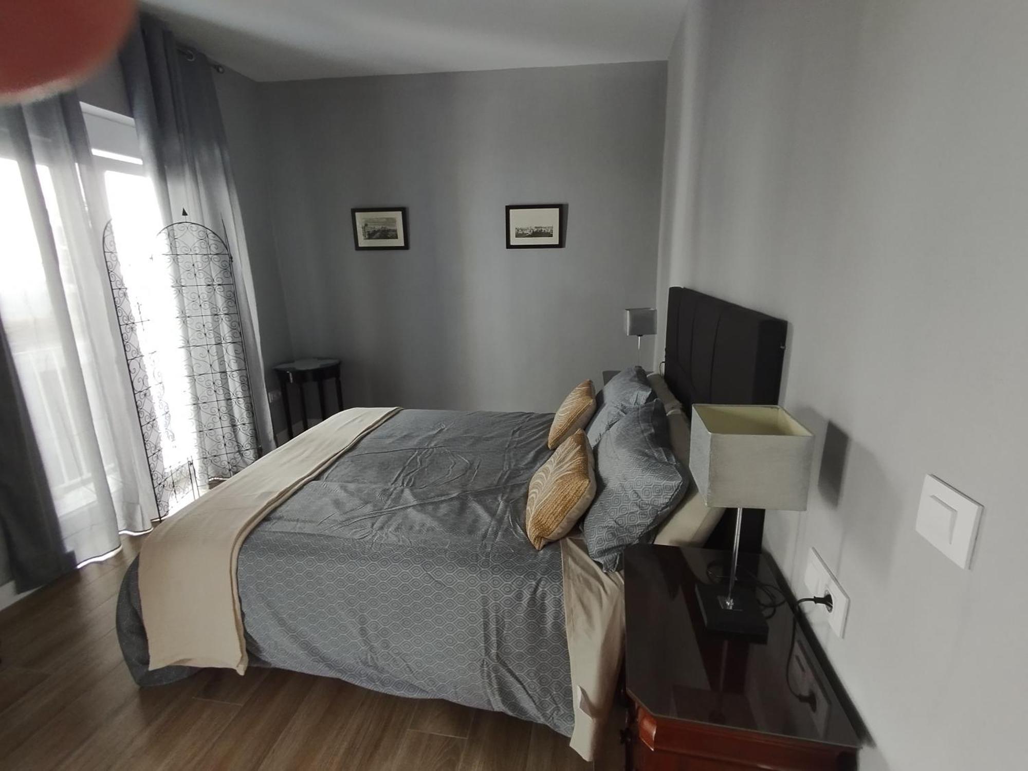 Casa La Zarzamora Jerez de la Frontera Exteriér fotografie